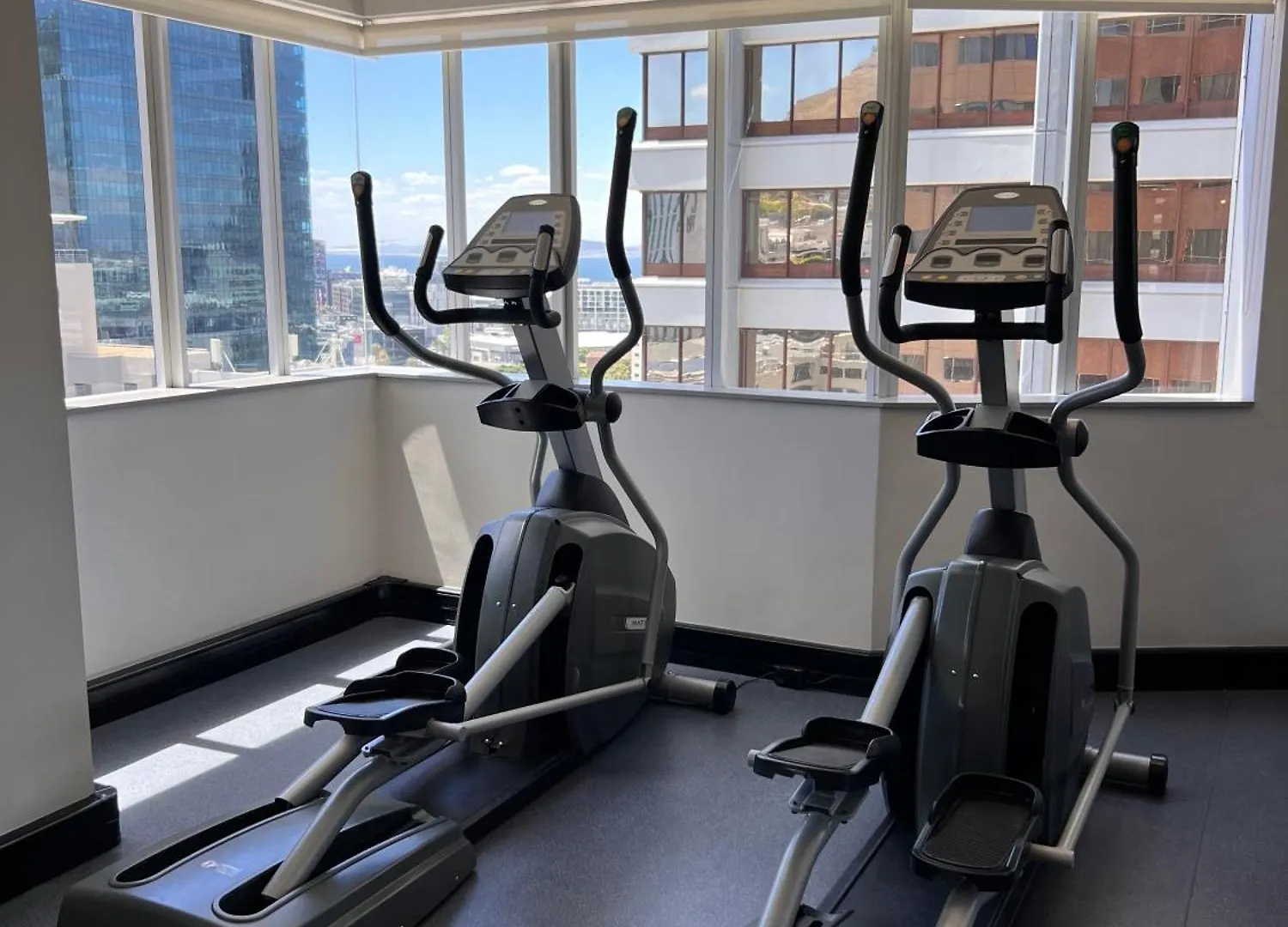 Cape Town City Views 2 Bedroom Apartment