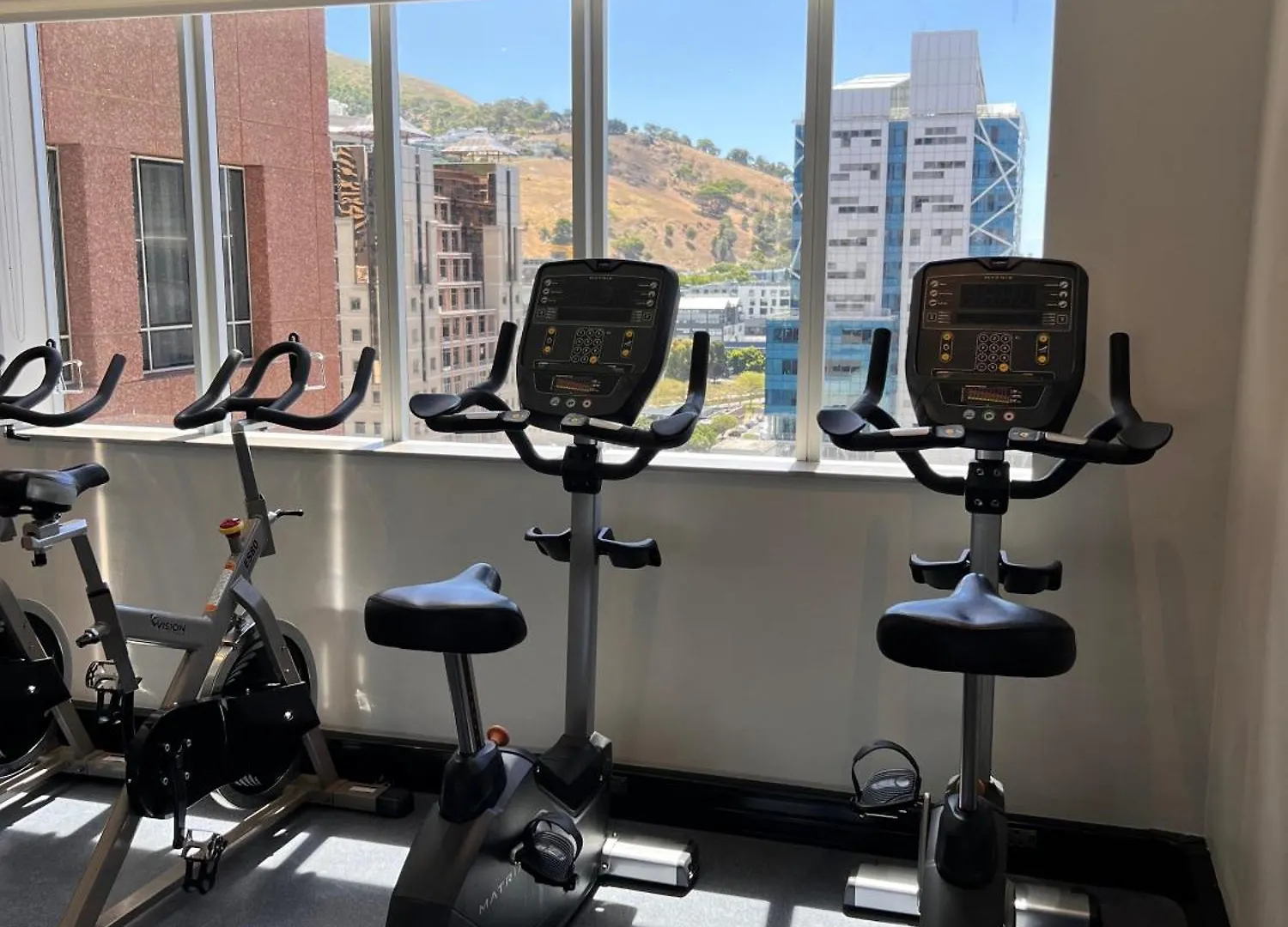 Cape Town City Views 2 Bedroom Apartment