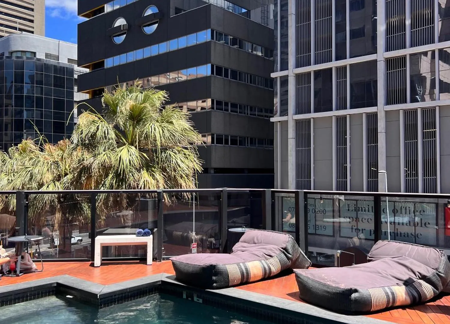 Cape Town City Views 2 Bedroom Apartment