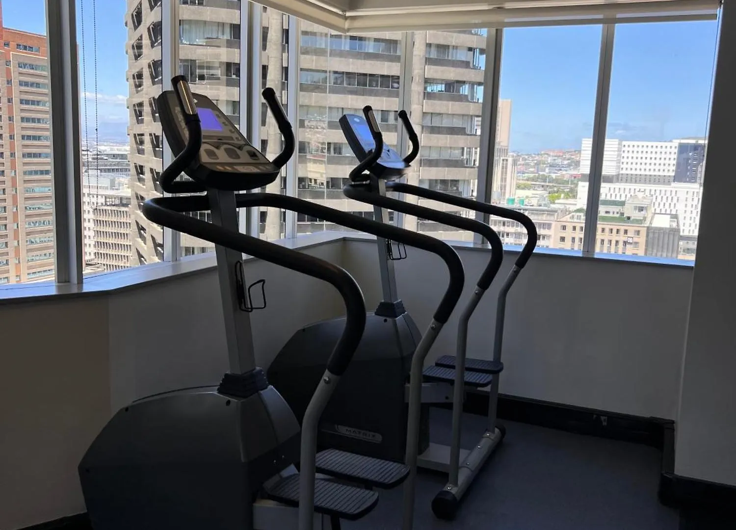 Cape Town City Views 2 Bedroom Apartment South Africa