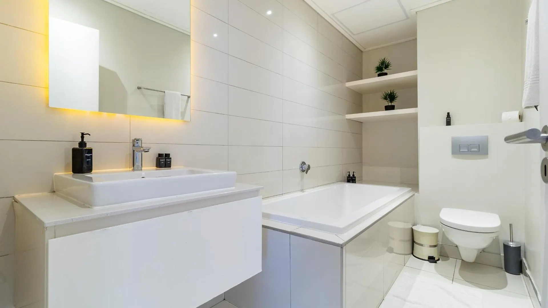 Cape Town City Views 2 Bedroom Apartment 0*, Cape Town South Africa