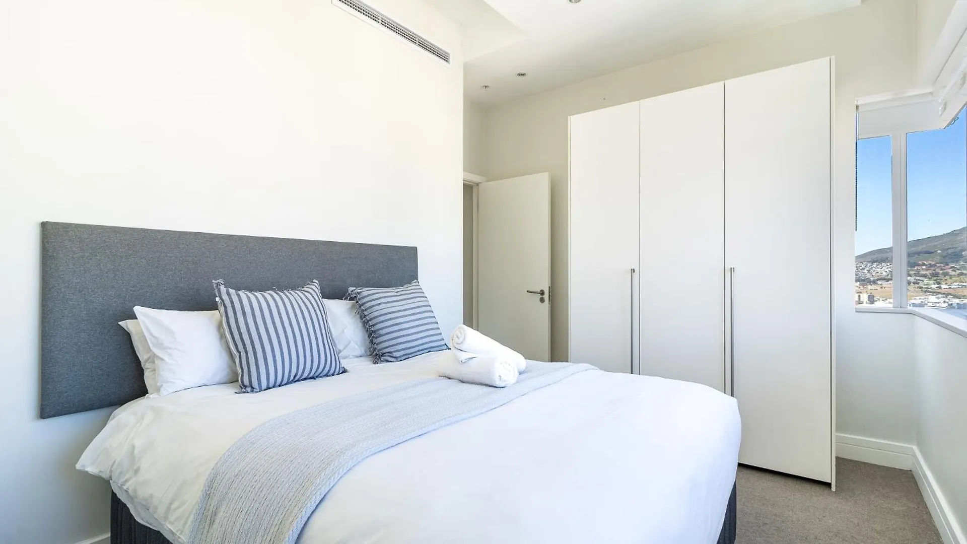 Cape Town City Views 2 Bedroom Apartment 0*, Cape Town South Africa