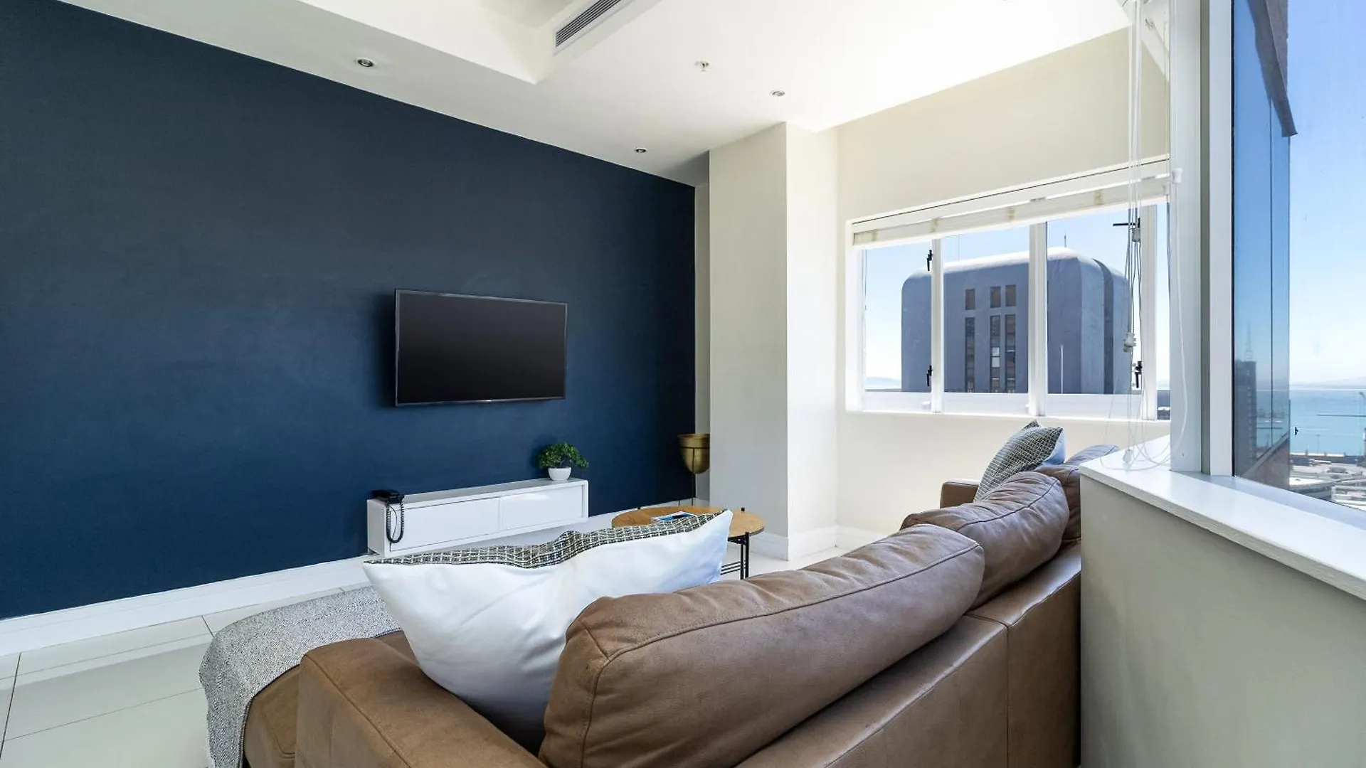 Cape Town City Views 2 Bedroom Apartment Cape Town